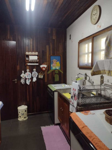 Imagem 7 de 22 de Casa De Condomínio Com 2 Dorms, Interlagos Sul (fazenda Da Ilha), Embu-guaçu - R$ 650 Mil, Cod: 2168 - V2168