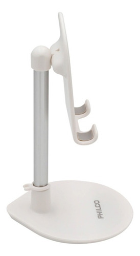Imagen 4 de 6 de Soporte Celular O Tablet De Sobremesa Philco - Revogames