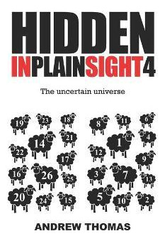 Libro Hidden In Plain Sight 4 : The Uncertain Universe - ...