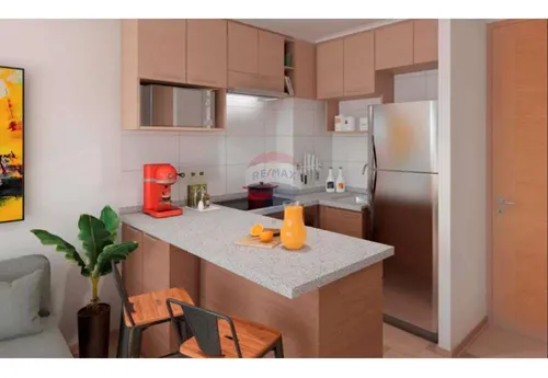 Venta Promesa Compraventa 2d 1b 1est, 1bod