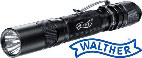 Linterna Walther MGL 400