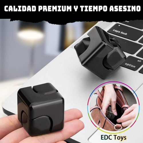 Fidget Toys Adultos, Fidget Spinner, Fidget Toys Fidget