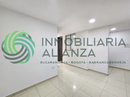 Apartamento En Arriendo En Villas De Santamaria. Cod A15941
