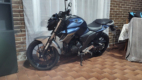 Yamaha  Fz 25 