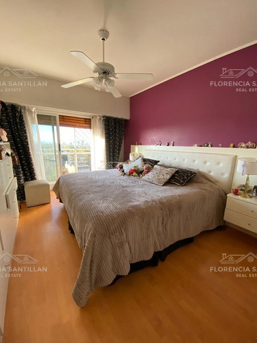 Departamento 5 Ambientes Con Cochera En Venta Ubicado En Lomas De Zamora, G.b.a. Zona Sur