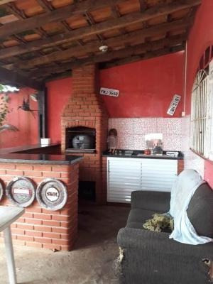 Casa A 370 Mts Do Mar No Palmeiras Em Itanhaém - 6185 | Npc