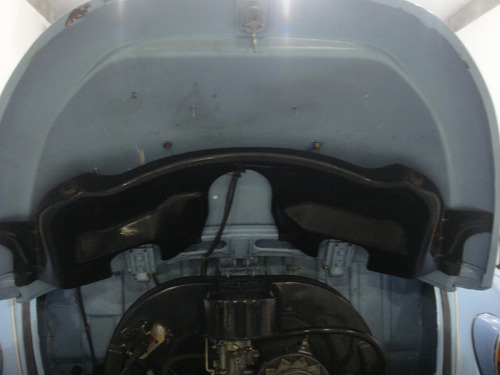 Imagem 10 de 15 de Vw Volkswagen Fusca 1.300 L 1978