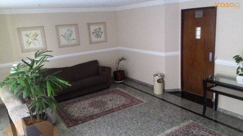 Apartamento - Ref: 7735