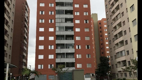 Imagem 6 de 21 de Apartamento 3 Quartos Osasco - Sp - Piratininga - 0409