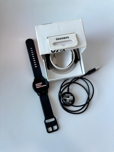 Samsung Active Branco Mesh Preto Preto (Usado)