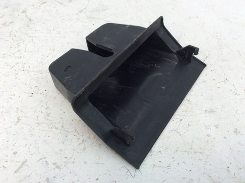Vista Cubierta Chapa Cajuela Detalle Volvo S60 T5 Mod 11-17 (Usado)