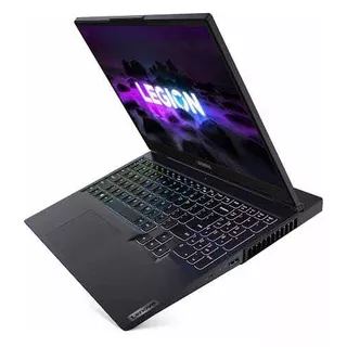 Lenovo Legion 5 Rtx 3060 16gb Ram 512gb Ssd Nueva Y Sellada