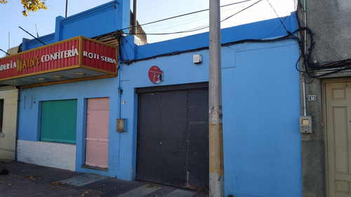 Alquilo Local De Panaderia O Deposito En Union