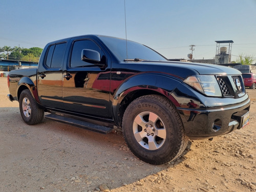 Nissan  Frontier Diésel  Frontier 