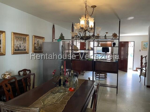 Casa En Venta,la Trinidad Mls #25-18359 Sc