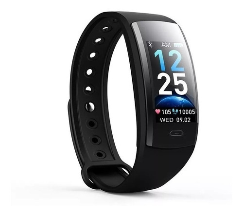 Smartwatch Reloj Inteligente Qs90 Sport Fitness