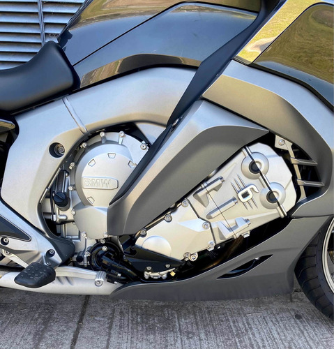 Imagen 6 de 11 de Bmw K 1600 Gtl