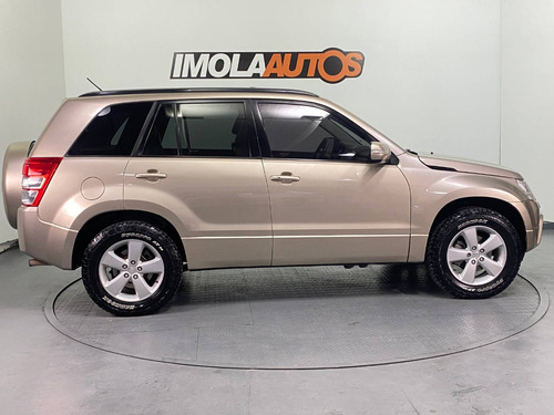 Suzuki Grand Vitara 2.4 Jiii