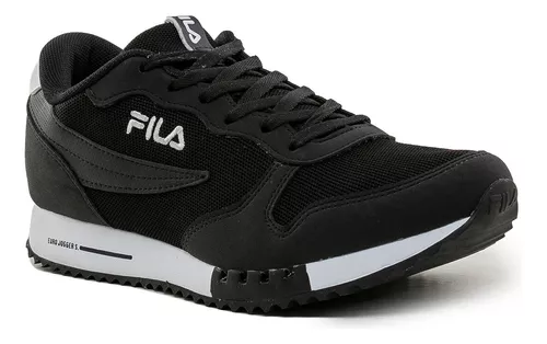 Zapatillas Fila Euro Jogger W Sport Town