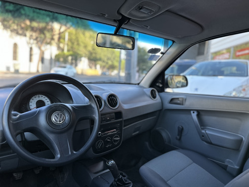 Volkswagen Gol 1.4 Power 83cv 5 p