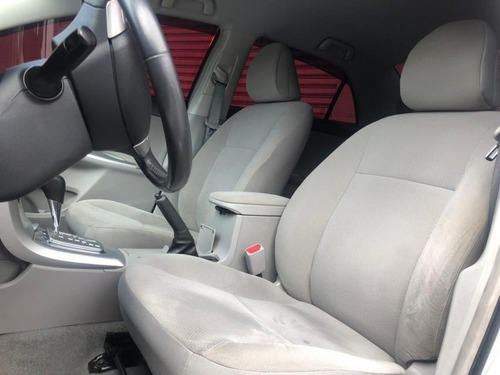 Toyota Corolla 1.8 Gli 2014 Automático Baixa Km