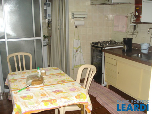 Imagem 13 de 15 de Apartamento - Santana - Sp - 510593