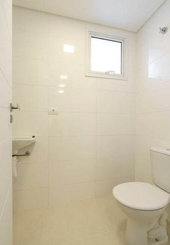 Imagem 29 de 30 de Apartamento Residencial Em Curitiba - Pr - Ap0152_capr
