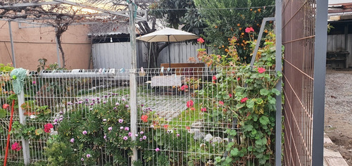 Casa Para Renovar Simón Bolívar, La Reina #40663
