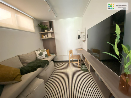 Townhouse, 3 Dorm, Servicios, Azotea, Piscina