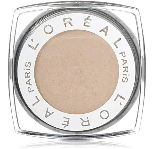 L'oreal Infallible Sombra De Ojos 24hr 