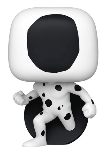 Funko Pop #1226 Across The Spider Verse - The Spot