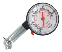 Comprar Calibre Medidor Presion Aire Manometro Plastico Qkl Redondo