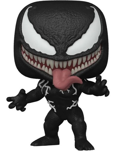 Funko Pop Marvel - Venom (888)