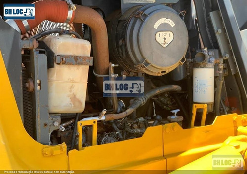 Imagem 7 de 8 de Trator De Esteira Komatsu D61-ex Ref.203157