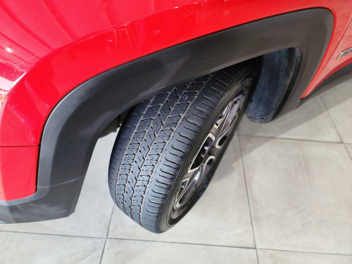 Jeep Renegade Longitude 1.8 4x2 Flex 16V Aut.
