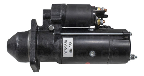 Marcha Para J.c. Bamford 3cx Jcb 444 Turbo Dsl Dsl., 100hp 2
