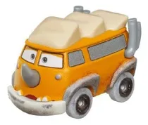 Comprar Cars On The Road Mini Racers Westfalanapus Dino Eggs