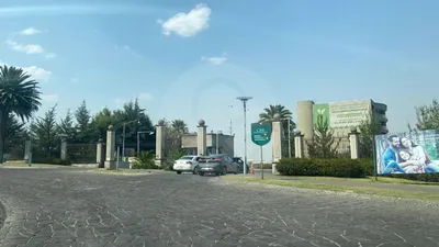 Terreno en venta