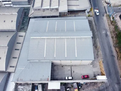 Galpón en venta