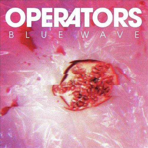 Operadores: Blue Wave Cd