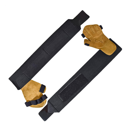 Guantes De Entrenamiento Con Pesas Guantes De Levantamiento