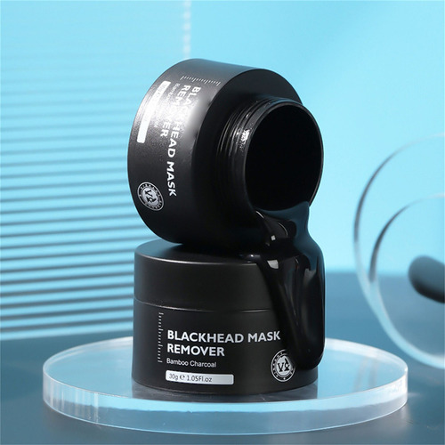 Hc O Parche Nasal Exfoliante De Puntos Negros De Color