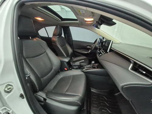 Toyota Corolla 1.8 Hev Seg