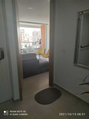 Imagen 5 de 18 de Se Vende Apartamento En Laureles Nogal