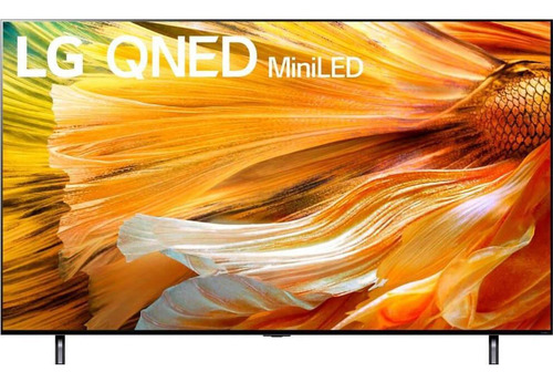 LG 65qned83 65 Inch Class 83 Series Mini-led 4k Uhd Smart Tv