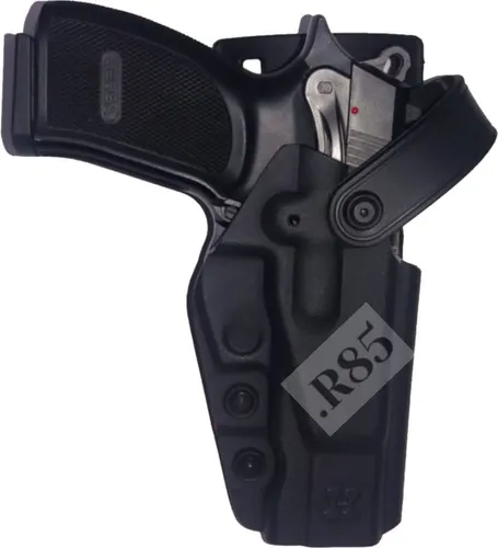 comprar Funda Pistolera Táctica Externa Kydex Bersa Tpr 9