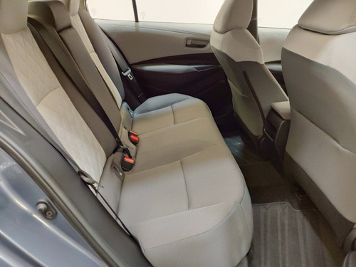Plan De Ahorro Toyota Corolla 100%
