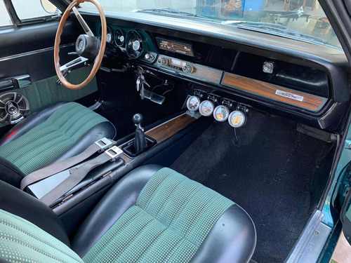 Dodge Gtx