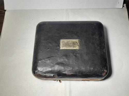 Remington Rolectric Afeitadora Eléctrica 170v/220v (Usado)