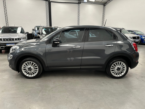 Fiat 500X 1.4 T 16v Pop